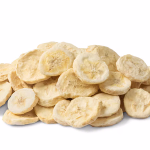Külmkuivatatud Banaan 45g